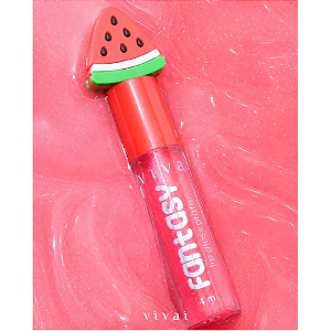 Lip Gloss Glitter Fantasy Vivai 3249