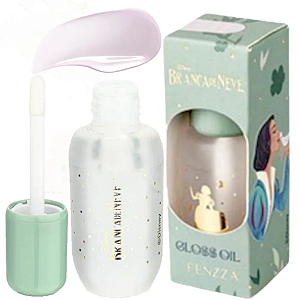 Gloss Oil Branca de Neve Fenzza DIS224 Cor Spell