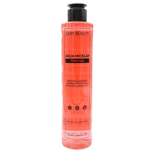 Água Micelar Melancia Lady Beauty L03