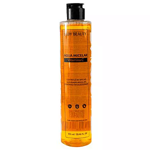 Água Micelar Vitamina C Lady Beauty L05