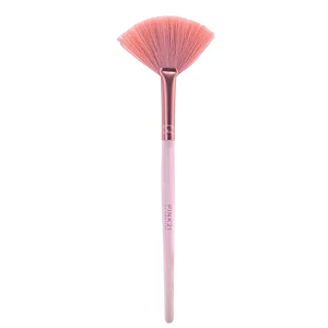 Pincel Leque Pink 21 HB87276