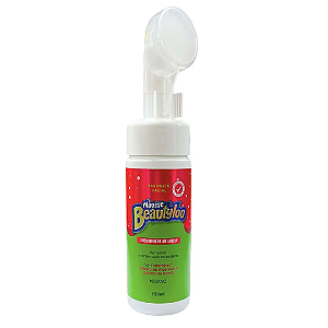 Mousse Sabonete Facial Cheirinho de Melancia Beautyloo FB549