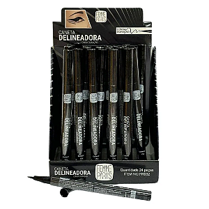 Caneta Delineadora Femme Paris FR032 Unidade