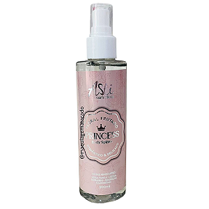 Body Splash Princess Asti Cosméticos AS866