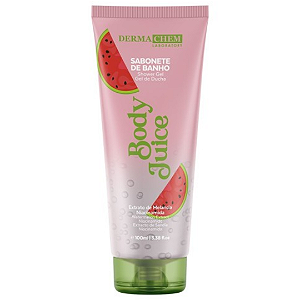 Sabonete de Banho Body Juice Dermachem Melancia DM982