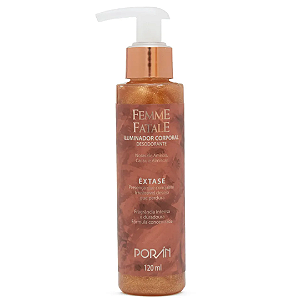 Iluminador Corporal Femme Fatale Porán Êxtase PR352