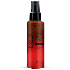 Óleo Corporal Bem Me Quero Proibida Chocolate com Pimenta Porán PR302