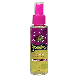 Body Splash Cheirinho de Tutti Frutti Beautyloo FB577