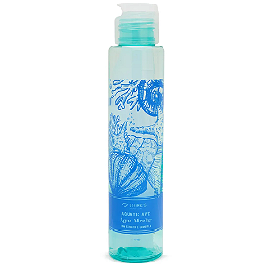 Água Micelar Shines 120ml Aquatic Awe SH4012-01