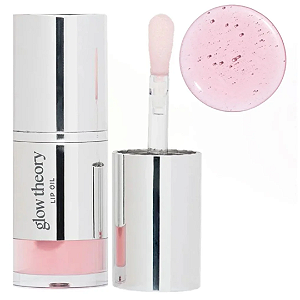 Lip Oil Glow Theory Blow Ruby Rose HBL6513 Cor L020 Intuition