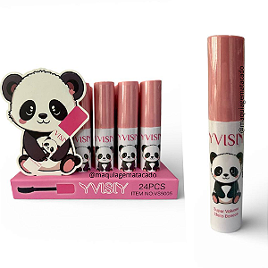 Máscara Para Cílios Efeito Boneca Super Volume Yvisiy VS5005 - Unidade