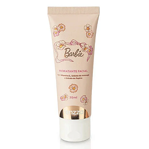 Hidratante Facial Barbie Fenzza BAR006