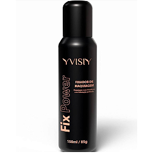 Fixador de Maquiagem Fix Power Yvisiy VS2507