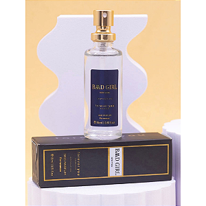 Perfume Deo Parfum Forever You Bad Girl New York 15ml FY204