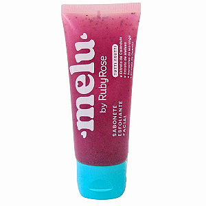 Sabonete Esfoliante Facial Tutti Frutti Melu by Ruby Rose RR4400-2