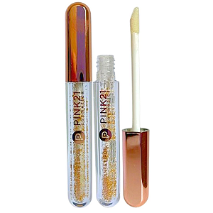 Lip Oil Hidratante Pink 21 CS5263