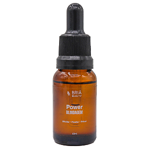 Blindagem Power Diluidor, Fixador e Primer Briá Beauty BB0024