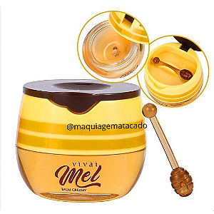 Balm Creamy Mel Vivai 3359