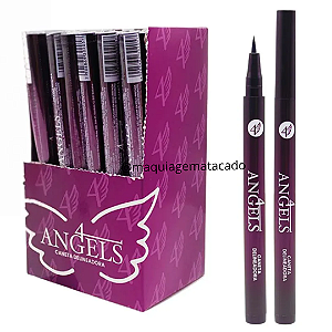 Caneta Delineadora Resistente a Água 4 Angels BR1172 Atacado Box 48 Unidades