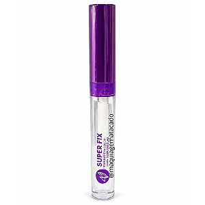 Máscara Incolor Para Sobrancelha Super Fix 4 Angels BR1014