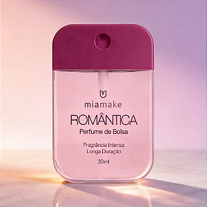 Perfume de Bolsa Mia Make 591 Romântica