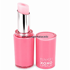 Lip Balm Xoxo Pink 21 CS5280