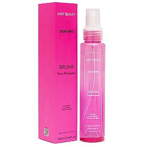 Bruma Skin Pro Rosa Mosqueta Lady Beauty PRO07