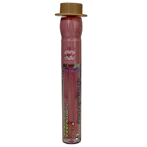 Lip Hidratante Volumoso Efeito Espelhado Lua e Neve LN09115