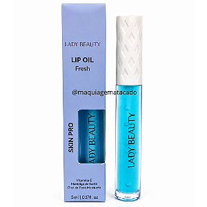 Lip Oil Skin Pro Lady Beauty Fresh PRO59