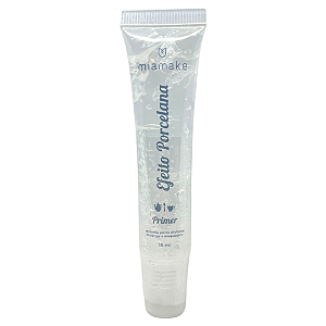 Primer Efeito Porcelana Mia Make 12ml 433