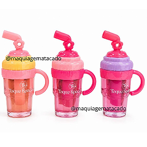 Kit 03 Unidades Lip Oil Toque Special TS07089