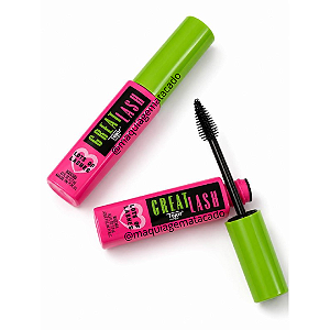 Máscara Para Cílios Great Lash Lots of Lashes Tejar Makeup TJ2639 Rímel - Unidade