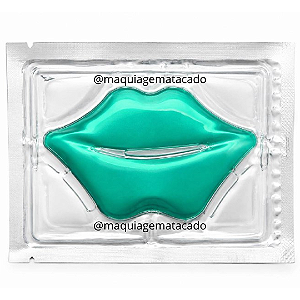 Máscara Labial Yoyo Maquiamor Pepino YYZ-0602-03