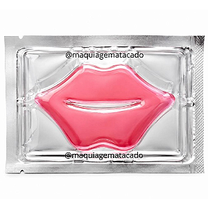 Máscara Labial Yoyo Maquiamor Rosa Mosqueta YYZ-0602-06