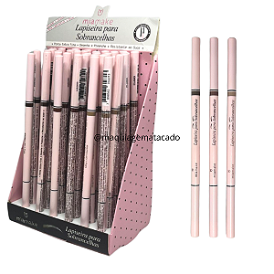 Lapiseira Para Sobrancelhas Mia Make 503 Atacado Box 36 Unidades