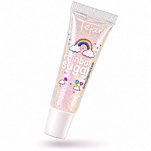Lip Gloss Rainbow Sugar 15ml Tejar TJ2702