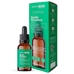 Sérum Ácido Glicólico Dermachem DM9802