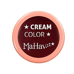 Sombra Cream Color Mahav Wine Vinho