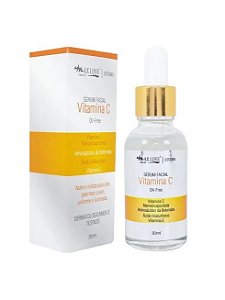 Sérum Facial Vitamina C Oil Free Max Love