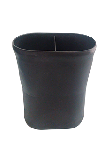 Porta Linha Oval Médio Comum