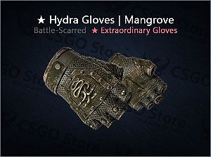 Hydra gloves mangrove battle scarred Hydra gloves mangrove battle scarred полтево конопля