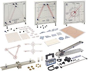 Conjunto Matemática B