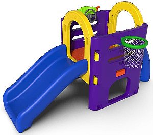 Playground Infantil Dynamic - Brink