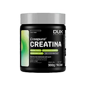 CREATINA CREAPURE - DUX - 300G