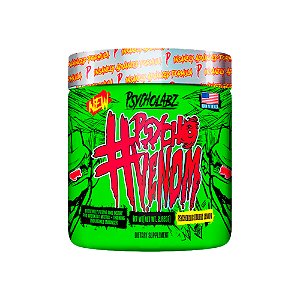 PSYCHO VENOM - PSYCHOLABZ - 400G