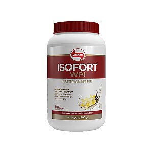 VITAFOR - ISOFORT - 900G