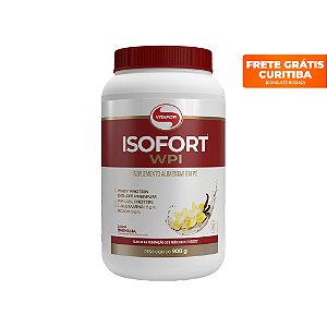 VITAFOR - ISOFORT - 900G
