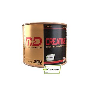 CREATINE GOLD - Creapure - 200G