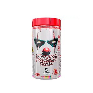 PSICHO KILLER DEMONS LAB - 294G