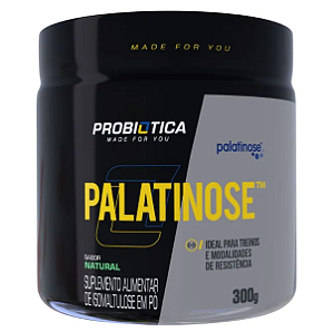 PALATINOSE - PROBIÓTICA - 300G